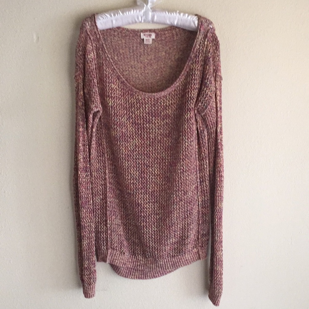 🔥 Mossimo Sweater 🔥